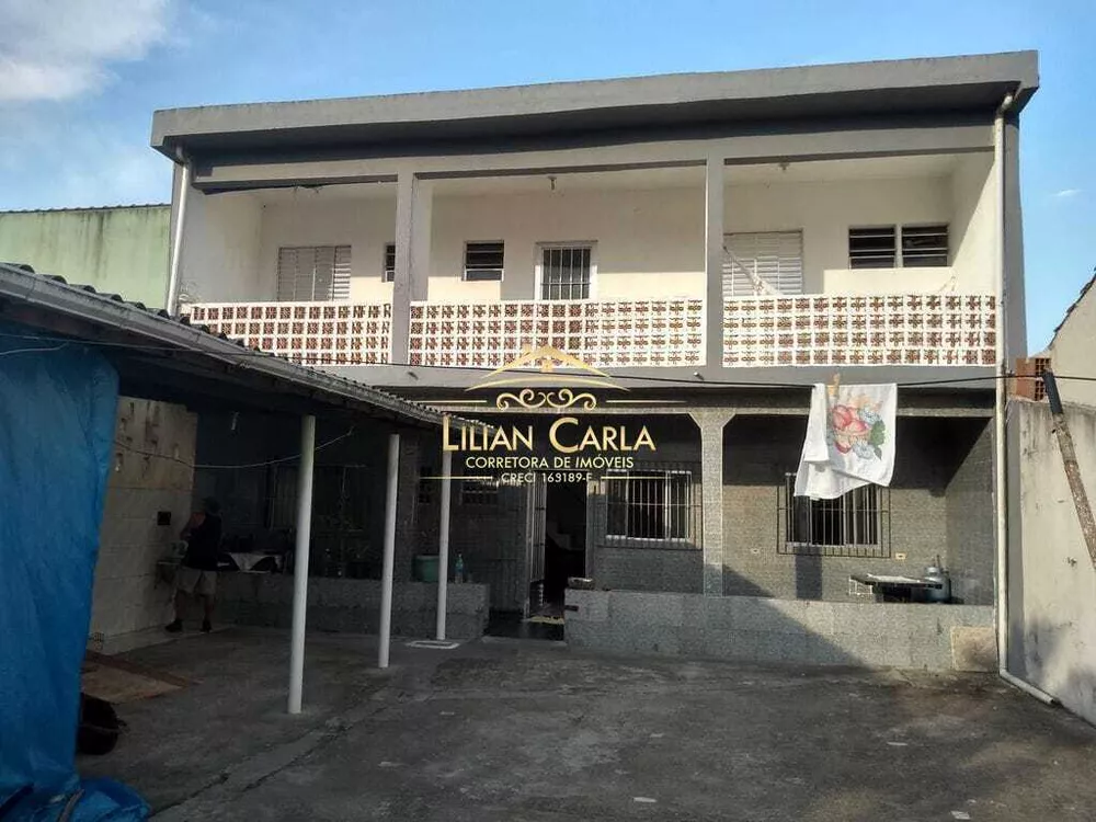 Sobrado, 3 quartos, 144 m² - Foto 2