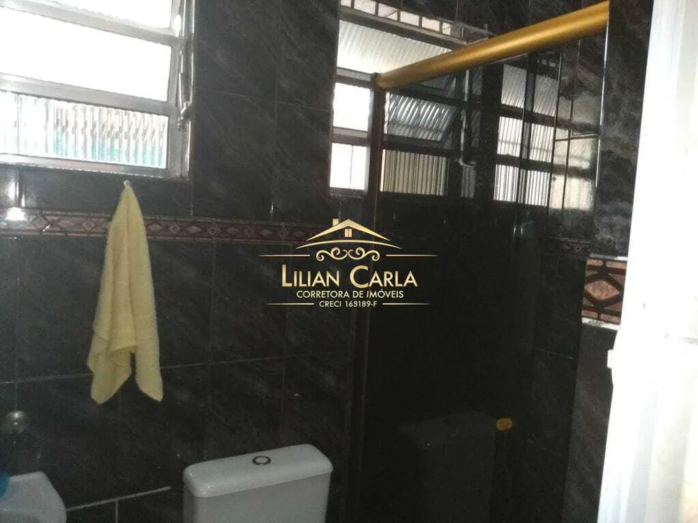 Sobrado, 3 quartos, 144 m² - Foto 24