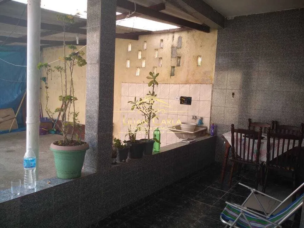 Sobrado, 3 quartos, 144 m² - Foto 23