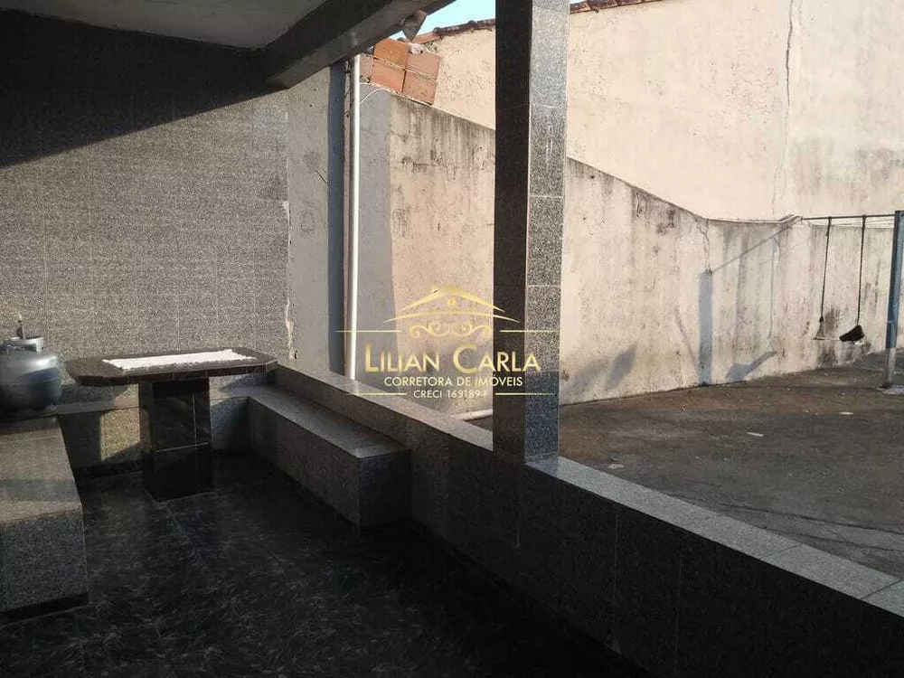 Sobrado, 3 quartos, 144 m² - Foto 3