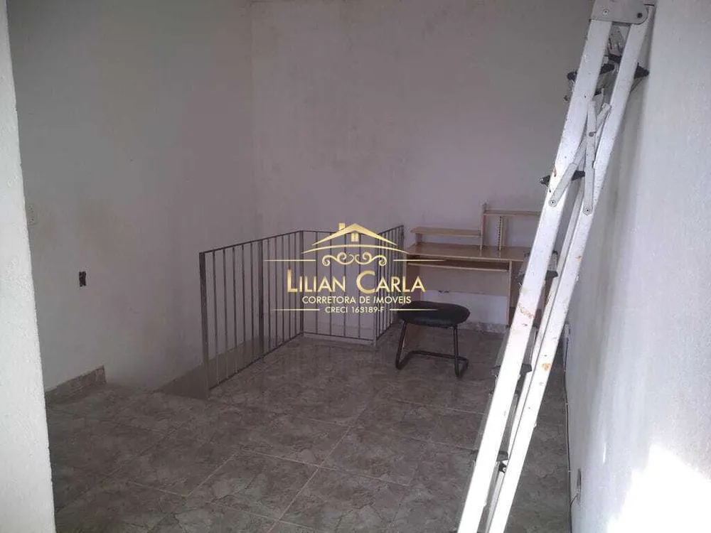 Sobrado, 3 quartos, 144 m² - Foto 21