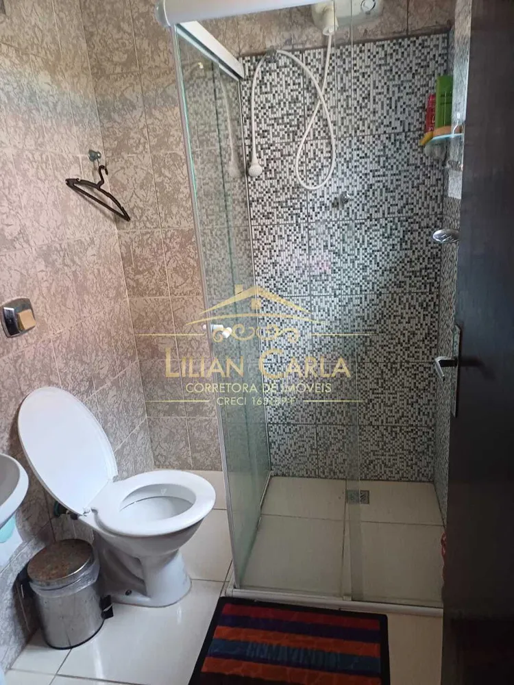 Casa, 2 quartos, 167 m² - Foto 20
