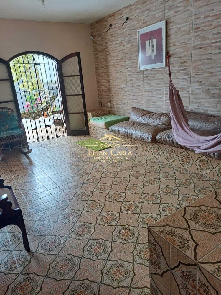 Casa, 2 quartos, 167 m² - Foto 1