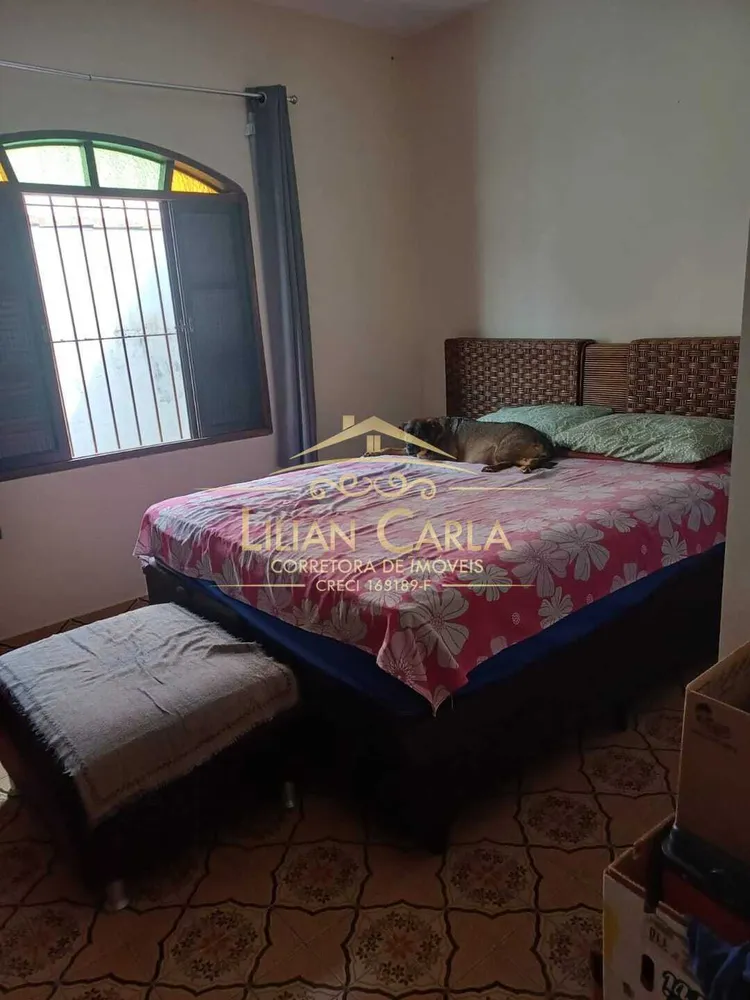 Casa, 2 quartos, 167 m² - Foto 6