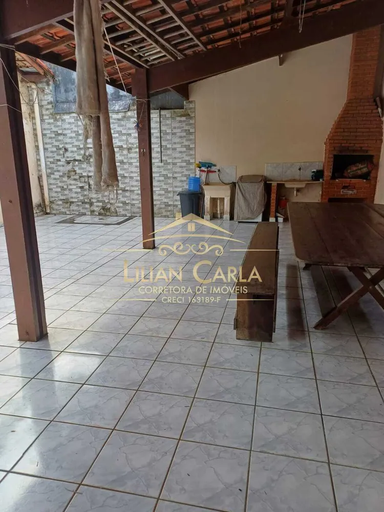 Casa, 2 quartos, 167 m² - Foto 5