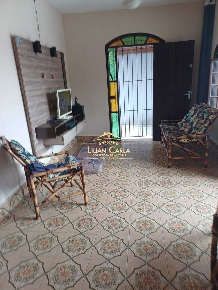 Casa, 2 quartos, 167 m² - Foto 2
