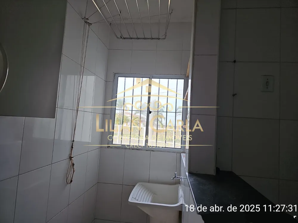 Apartamento, 2 quartos, 45 m² - Foto 7