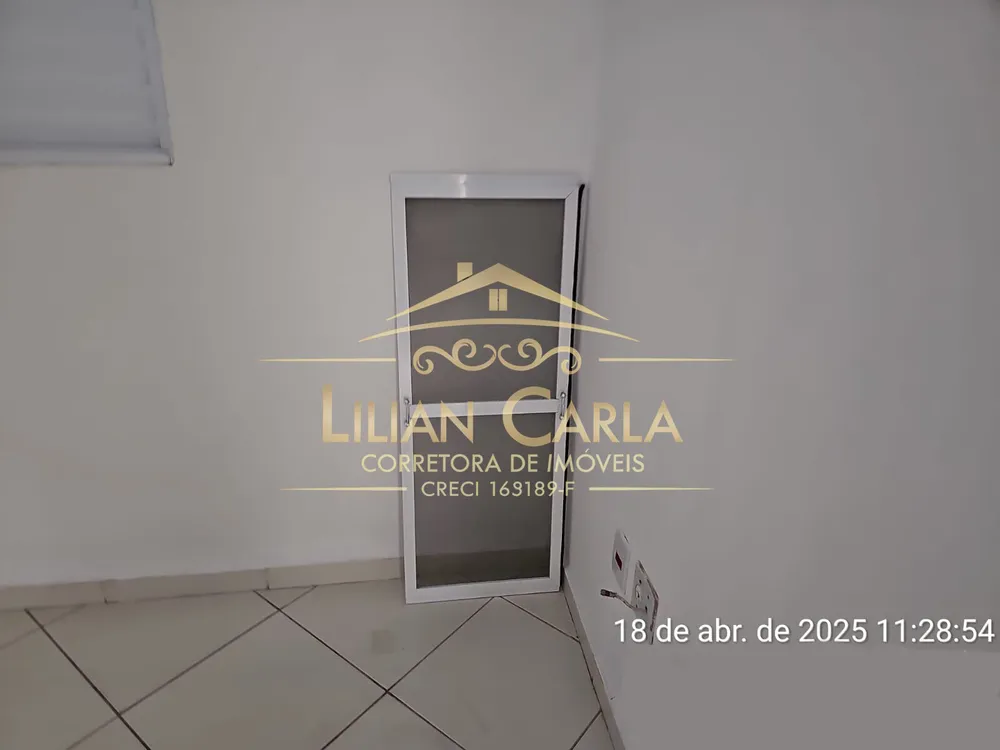 Apartamento, 2 quartos, 45 m² - Foto 1