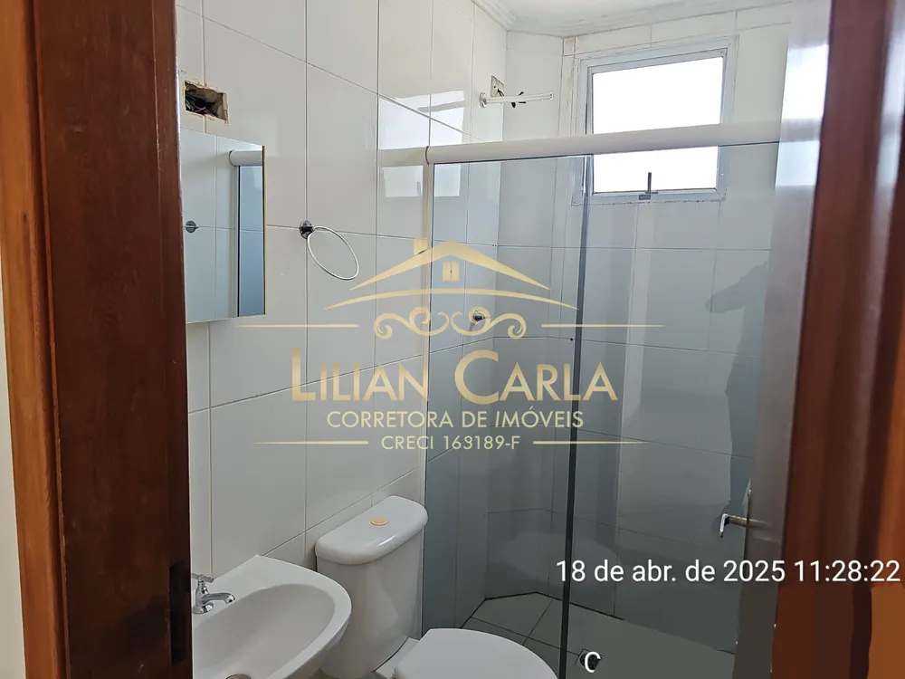 Apartamento, 2 quartos, 45 m² - Foto 10