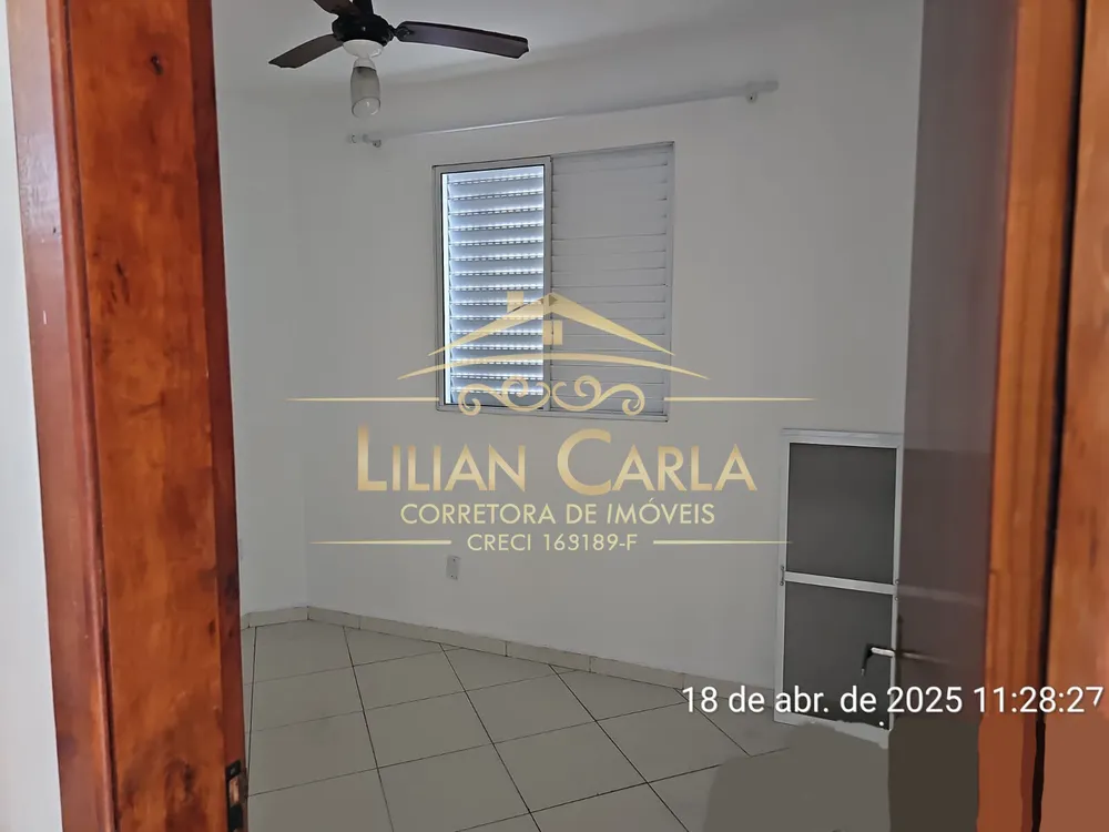 Apartamento, 2 quartos, 45 m² - Foto 2