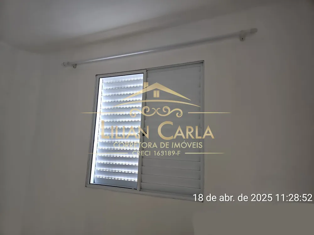 Apartamento, 2 quartos, 45 m² - Foto 11