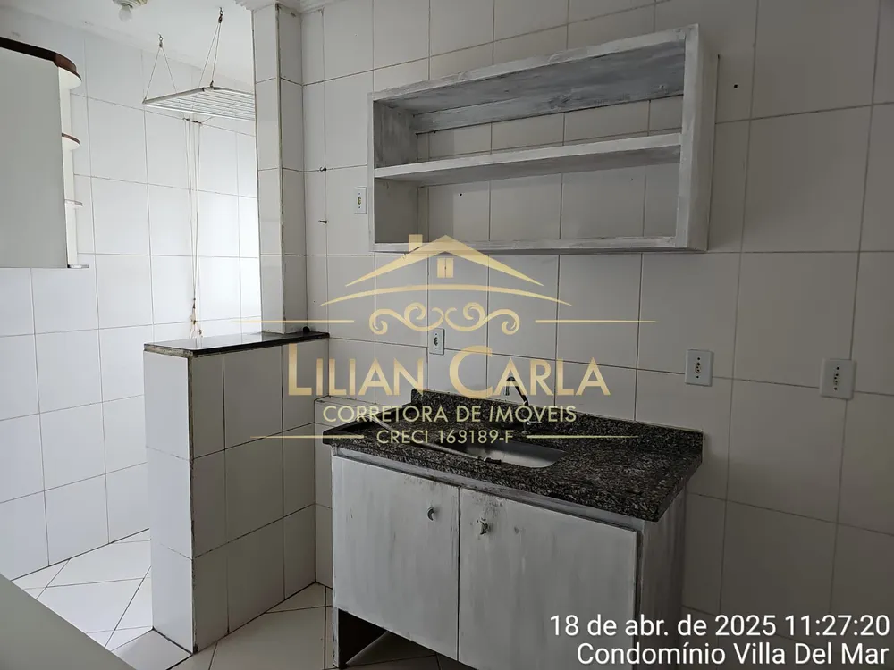 Apartamento, 2 quartos, 45 m² - Foto 3