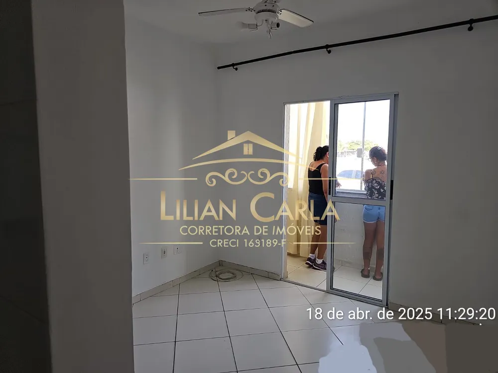 Apartamento, 2 quartos, 45 m² - Foto 6