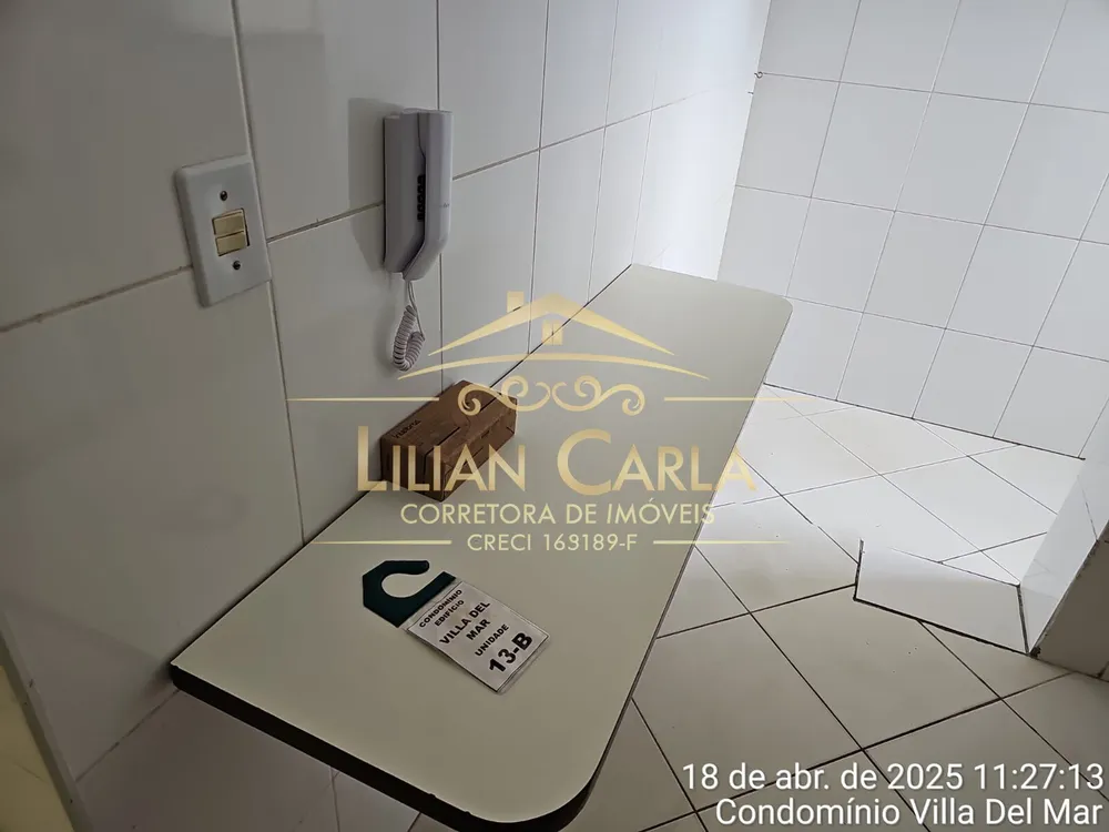 Apartamento, 2 quartos, 45 m² - Foto 13