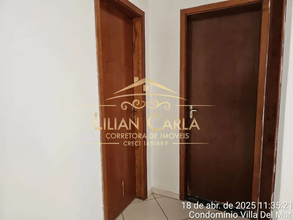 Apartamento, 2 quartos, 45 m² - Foto 8