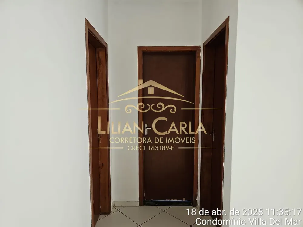 Apartamento, 2 quartos, 45 m² - Foto 9