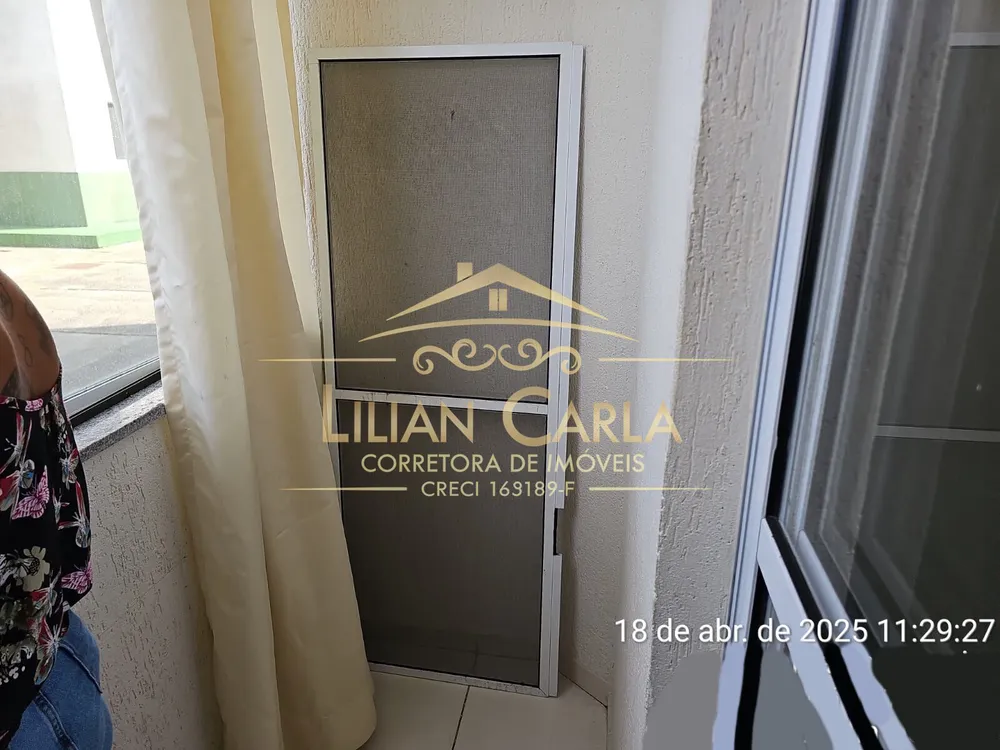 Apartamento, 2 quartos, 45 m² - Foto 5