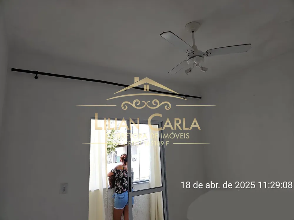 Apartamento, 2 quartos, 45 m² - Foto 12