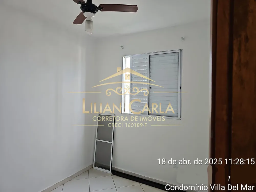 Apartamento, 2 quartos, 45 m² - Foto 4