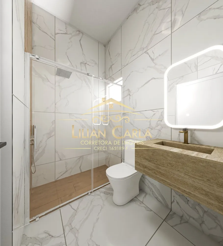 Casa, 3 quartos, 180 m² - Foto 6