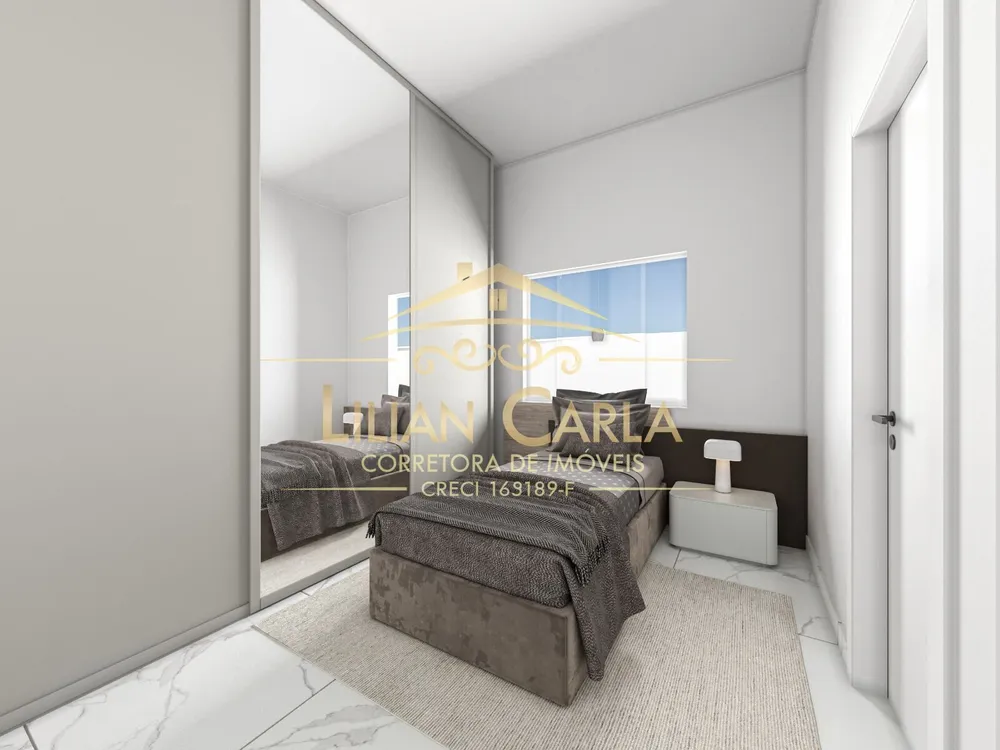 Casa, 3 quartos, 180 m² - Foto 9