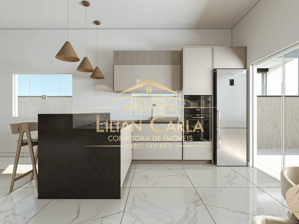 Casa, 3 quartos, 180 m² - Foto 7