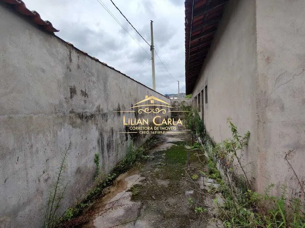 Casa, 2 quartos, 65 m² - Foto 1