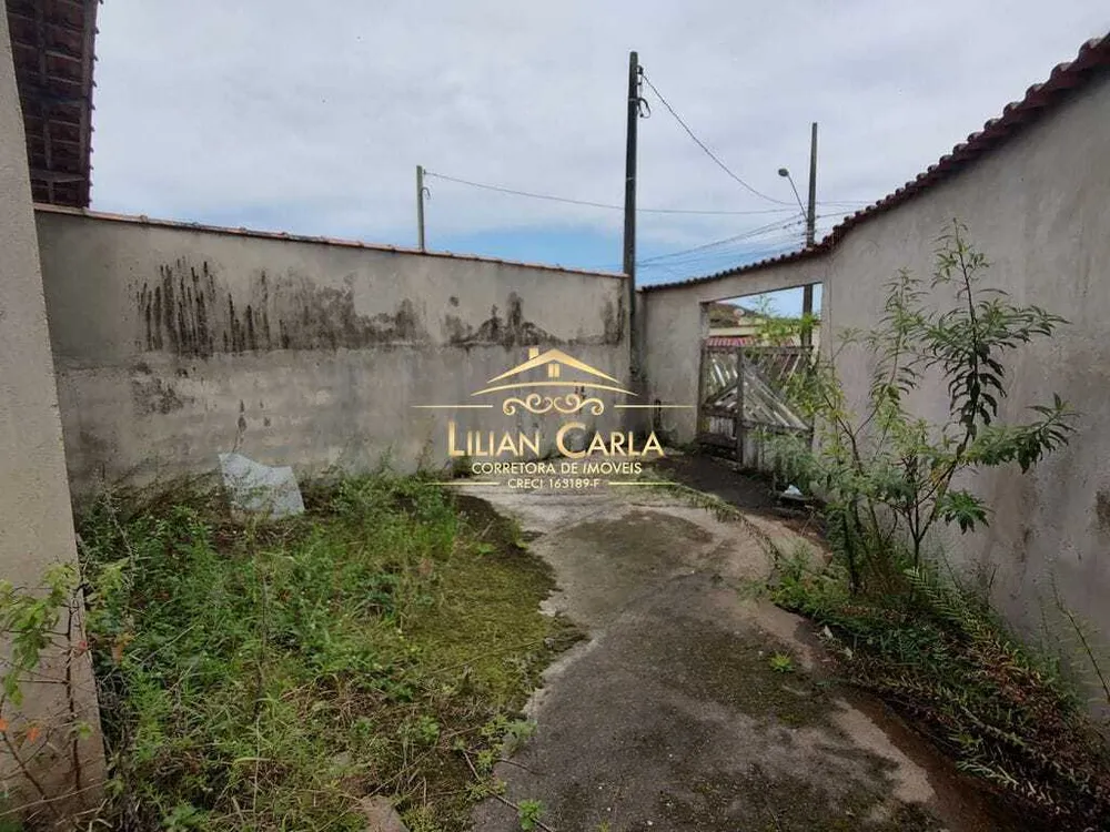 Casa, 2 quartos, 65 m² - Foto 2