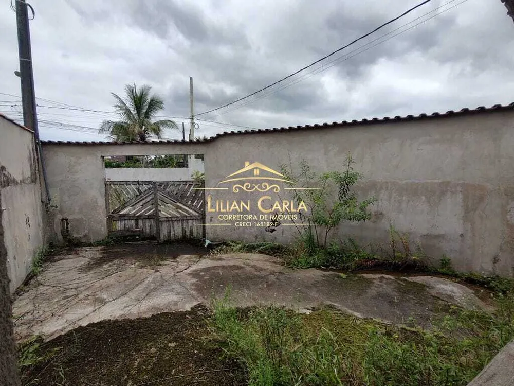 Casa, 2 quartos, 65 m² - Foto 3