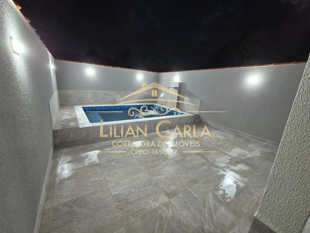 Casa, 2 quartos, 66 m² - Foto 6