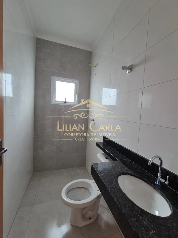 Casa, 2 quartos, 66 m² - Foto 2