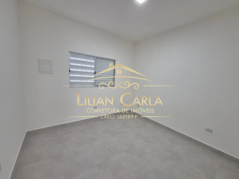 Casa, 2 quartos, 66 m² - Foto 3