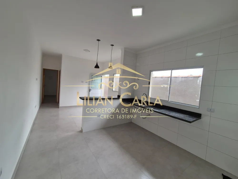 Casa, 2 quartos, 66 m² - Foto 4