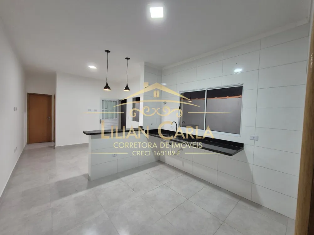 Casa, 2 quartos, 66 m² - Foto 8