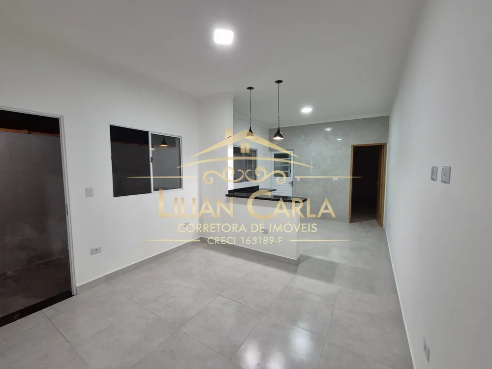 Casa, 2 quartos, 66 m² - Foto 7
