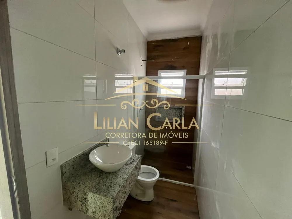 Casa, 3 quartos, 107 m² - Foto 13