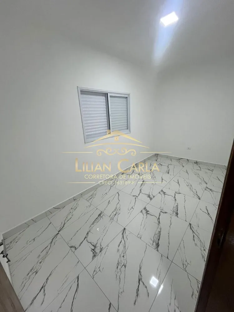 Casa, 3 quartos, 107 m² - Foto 11