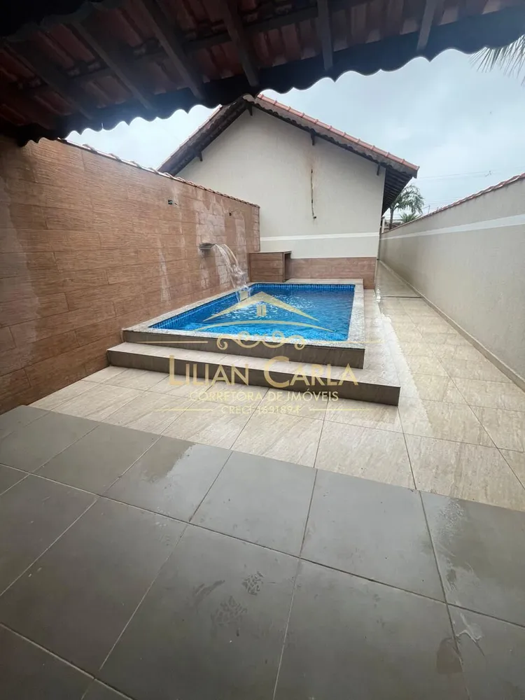 Casa, 3 quartos, 107 m² - Foto 3