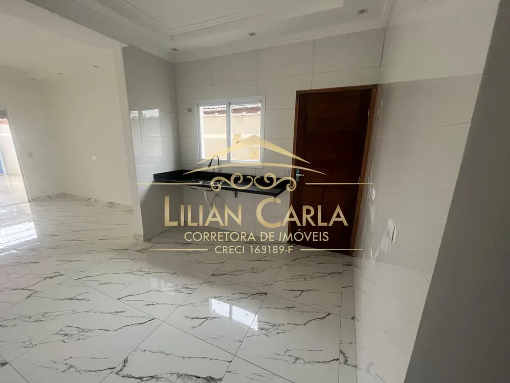 Casa, 3 quartos, 107 m² - Foto 6