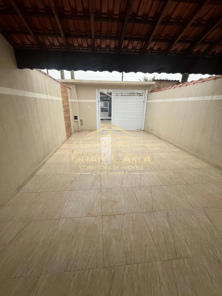 Casa, 3 quartos, 107 m² - Foto 16