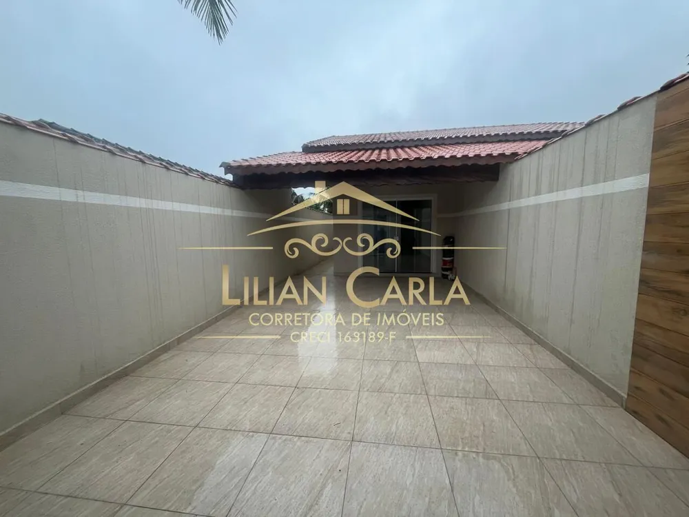 Casa, 3 quartos, 107 m² - Foto 7