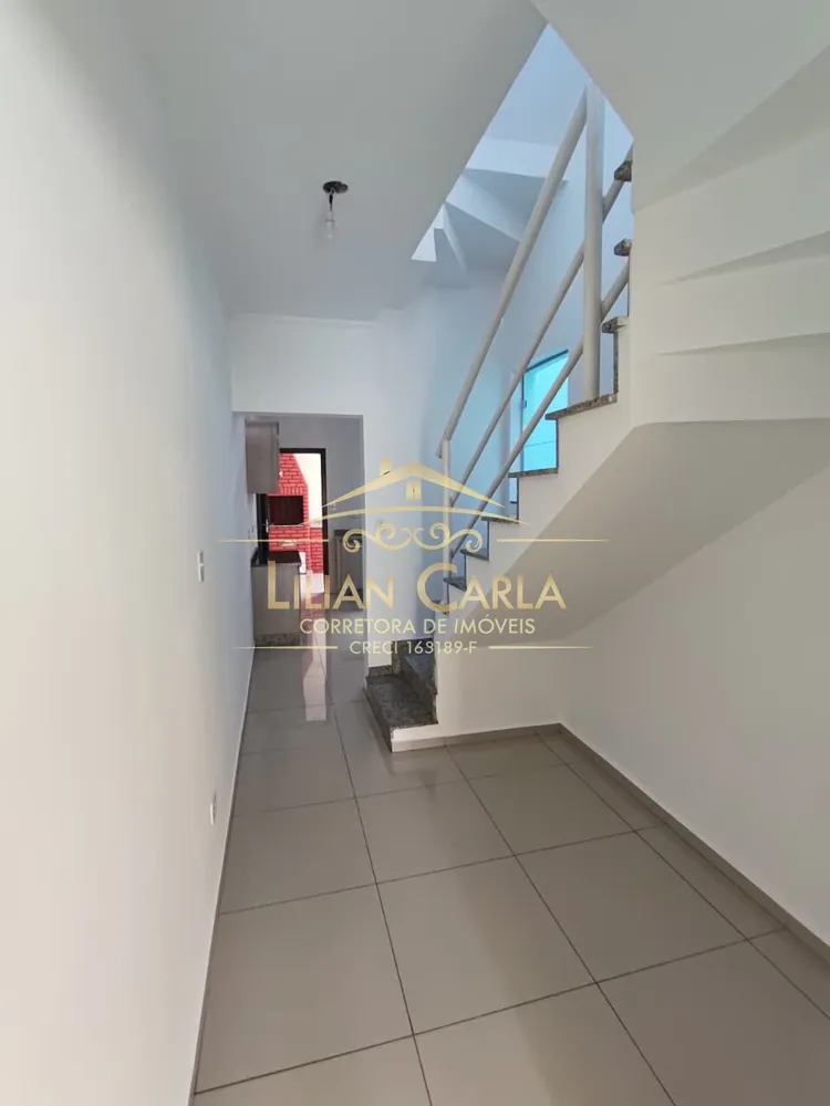 Sobrado, 3 quartos, 230 m² - Foto 5