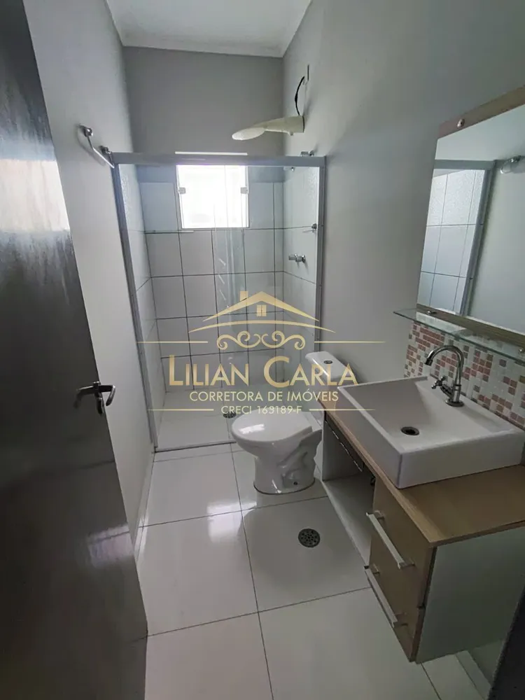 Sobrado, 3 quartos, 230 m² - Foto 9