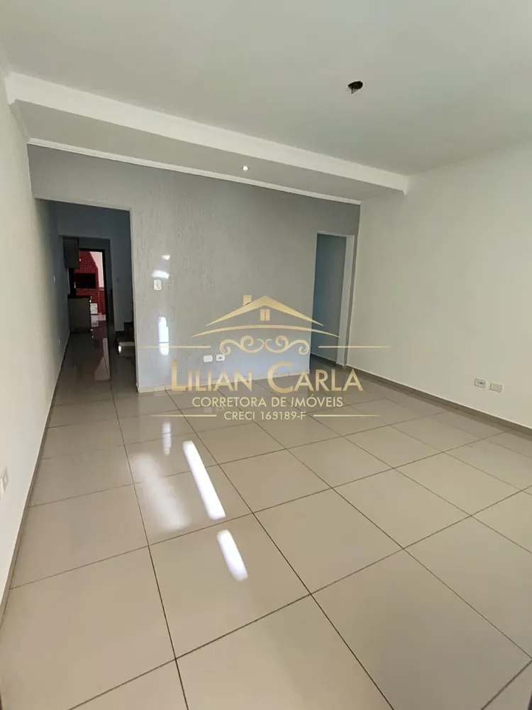 Sobrado, 3 quartos, 230 m² - Foto 3
