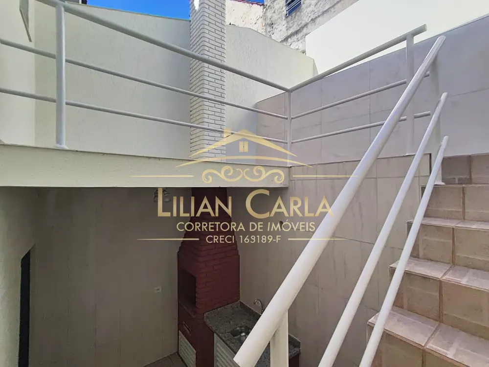 Sobrado, 3 quartos, 230 m² - Foto 15