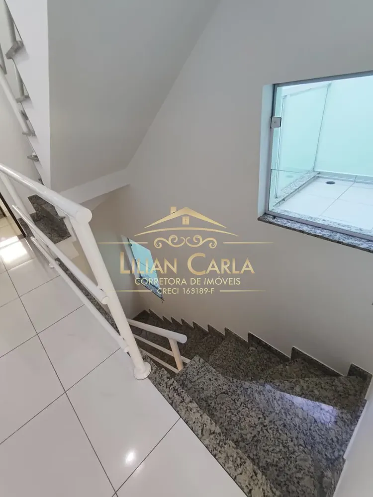 Sobrado, 3 quartos, 230 m² - Foto 7