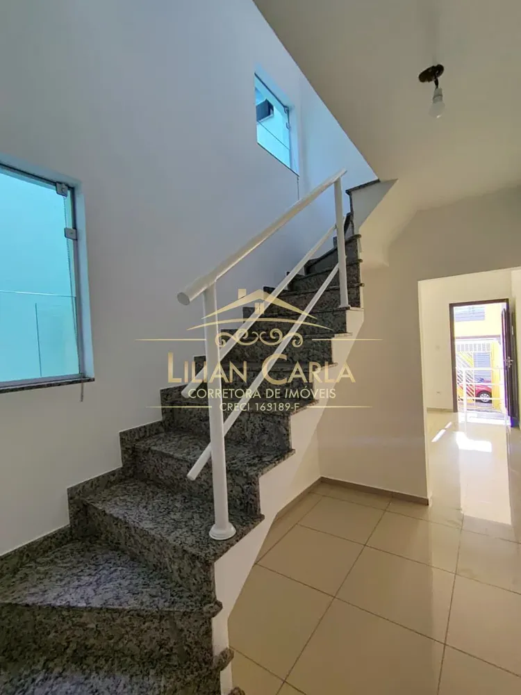 Sobrado, 3 quartos, 230 m² - Foto 6