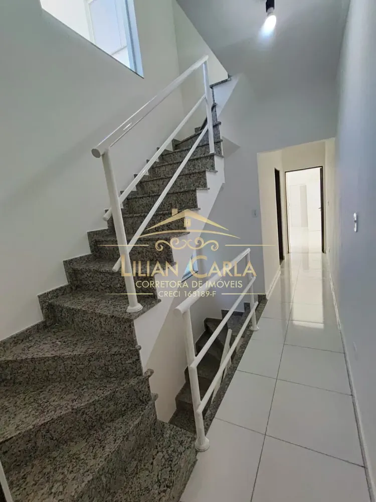 Sobrado, 3 quartos, 230 m² - Foto 14