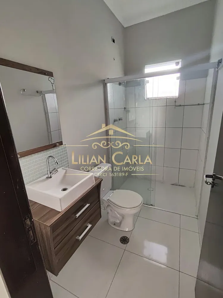 Sobrado, 3 quartos, 230 m² - Foto 13