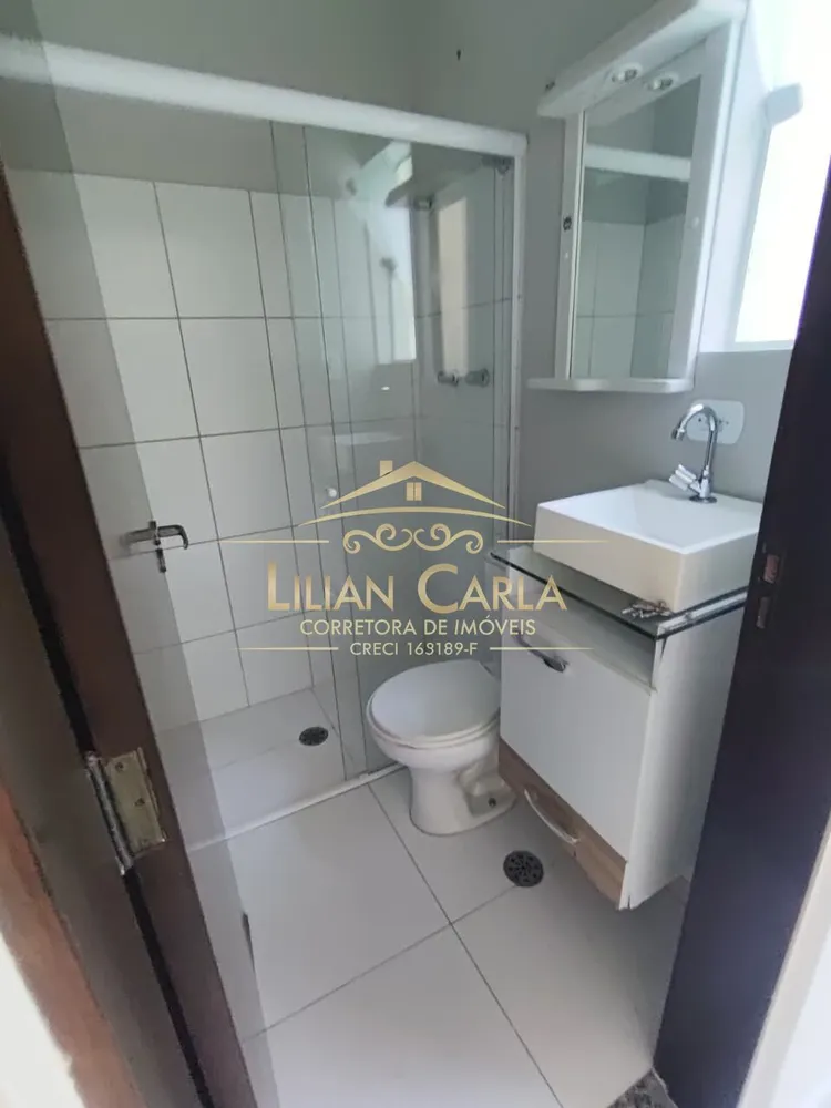 Sobrado, 3 quartos, 230 m² - Foto 12
